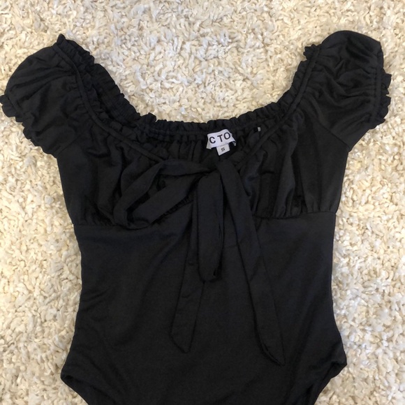 Body Suit - Picture 2 of 5